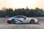 BMW M8 GTE 2018 года